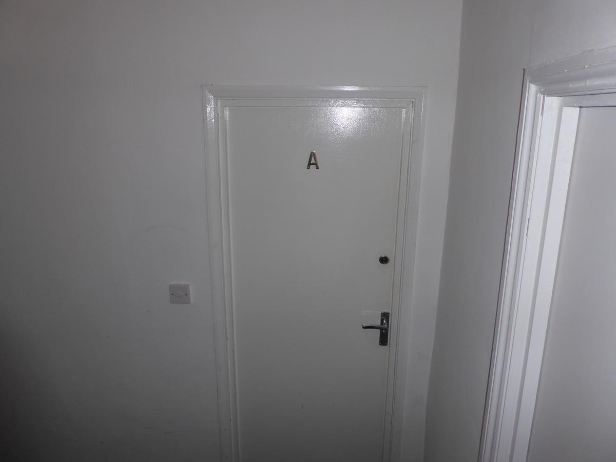 Apartment Butler House