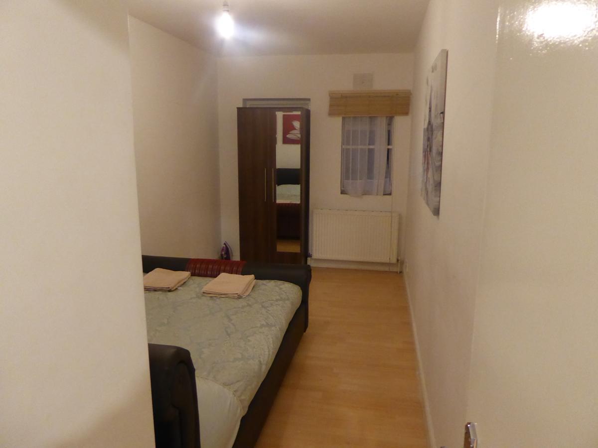 Apartment Butler House *