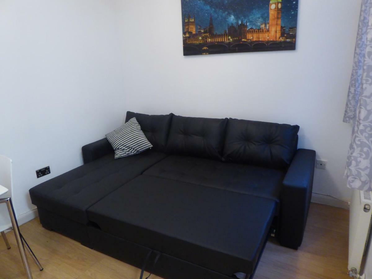 Butler House Apartment London