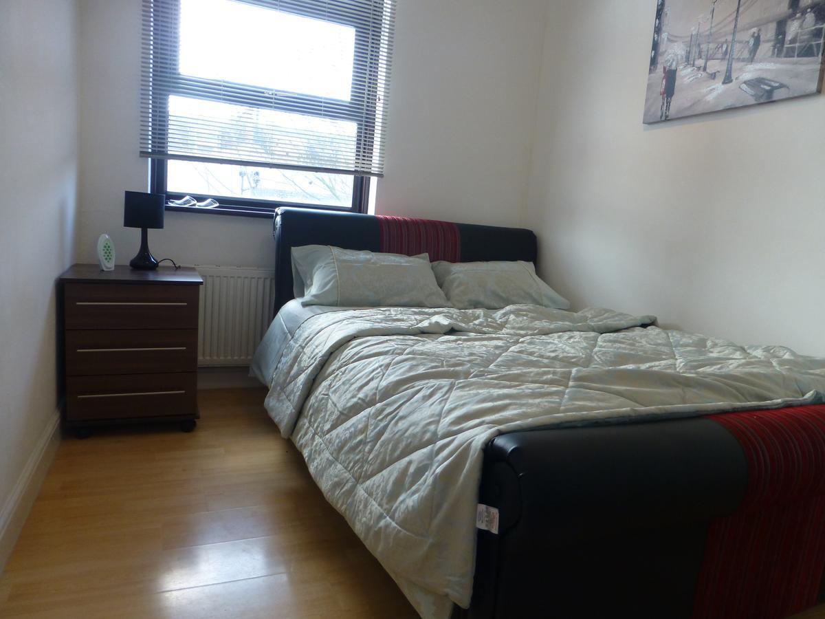 Appartamento Butler House Londra