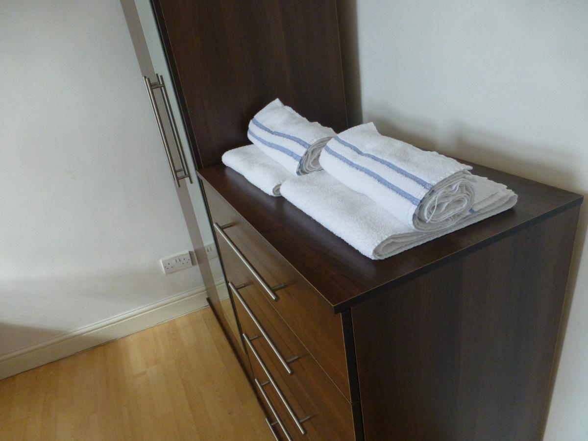 Appartamento Butler House Londra