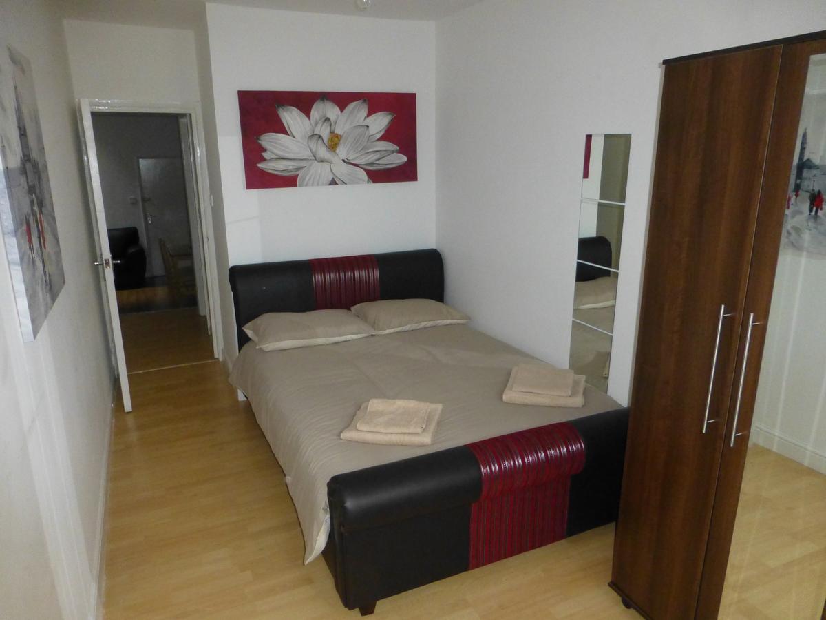 Butler House Appartamento *