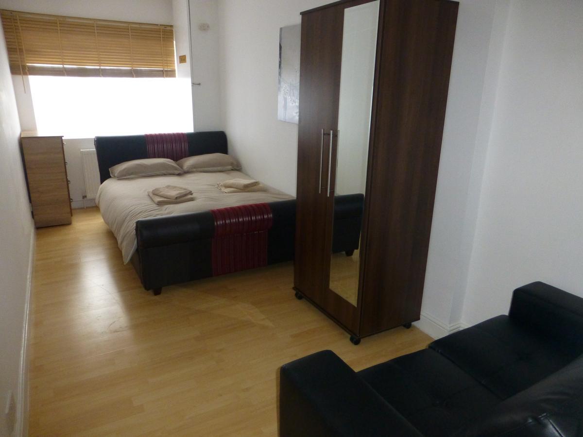 Appartamento Butler House Londra