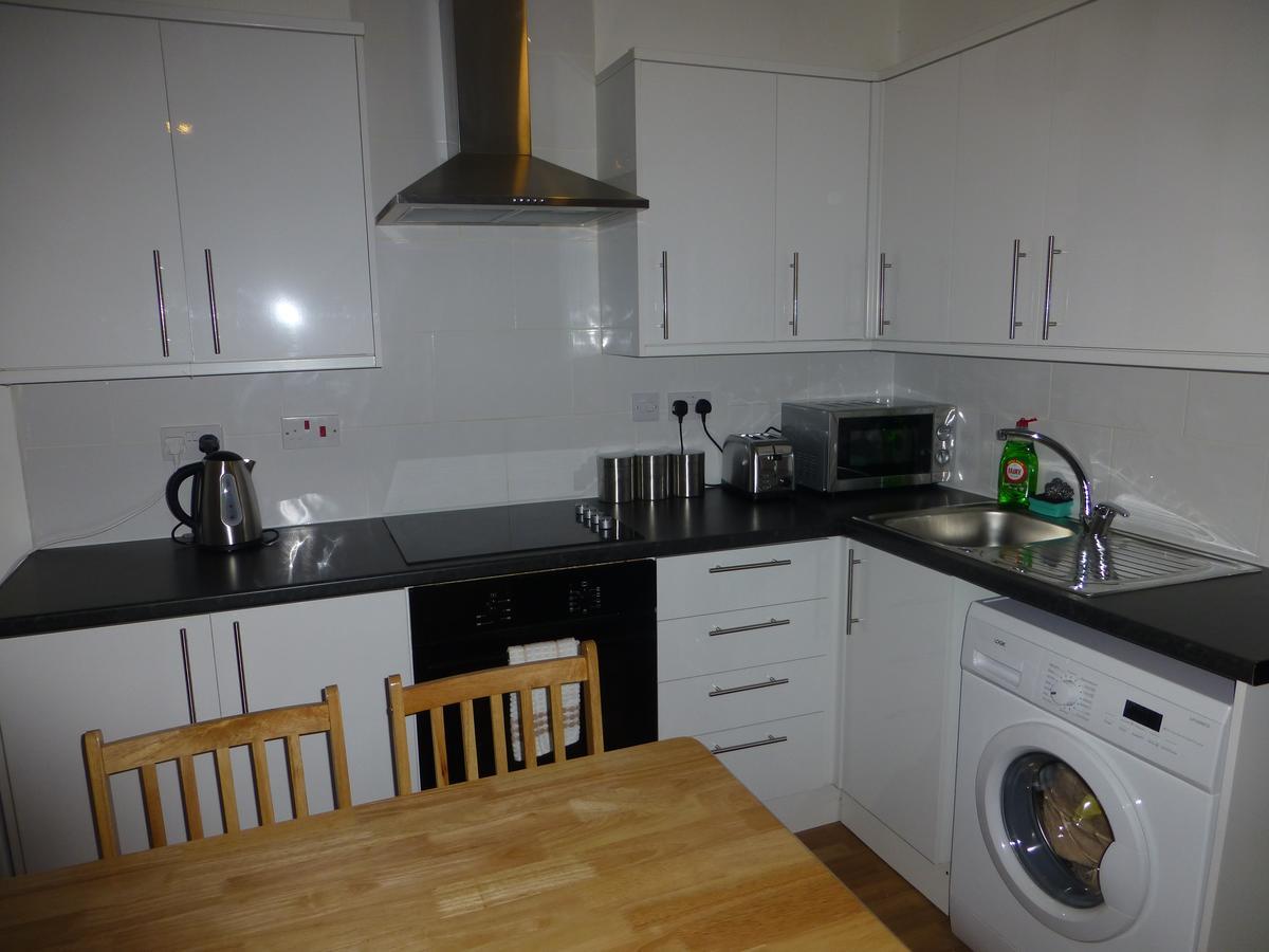 Appartamento Butler House *