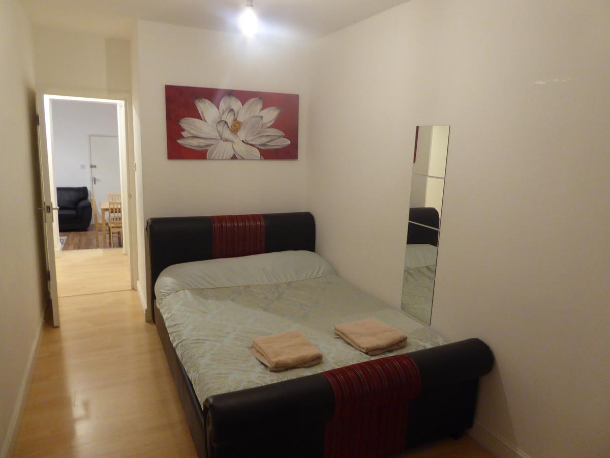 Appartamento Butler House Londra