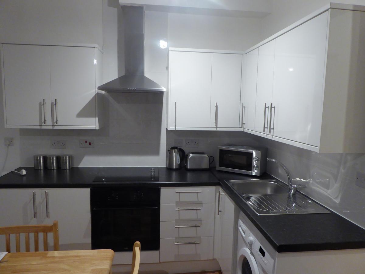 Appartamento Butler House *