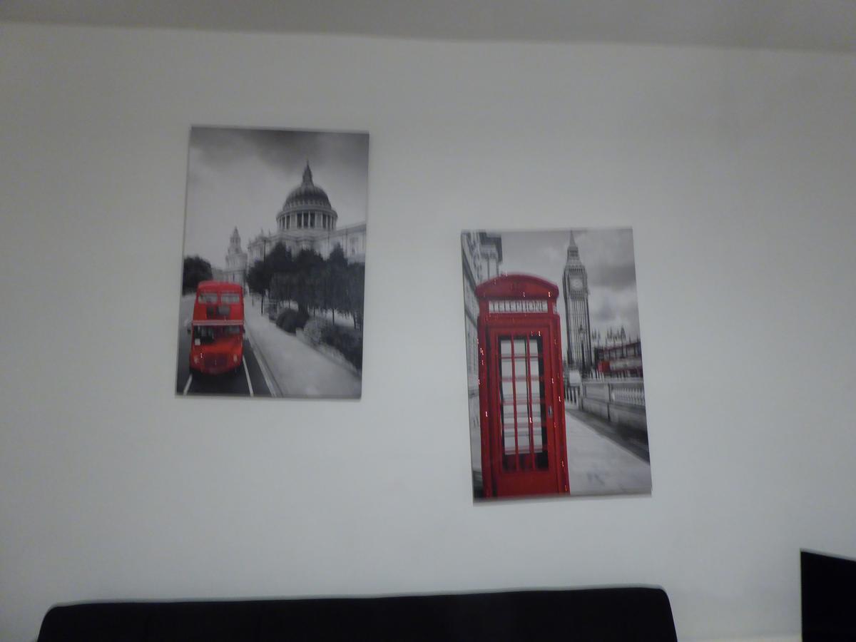Butler House Appartamento *