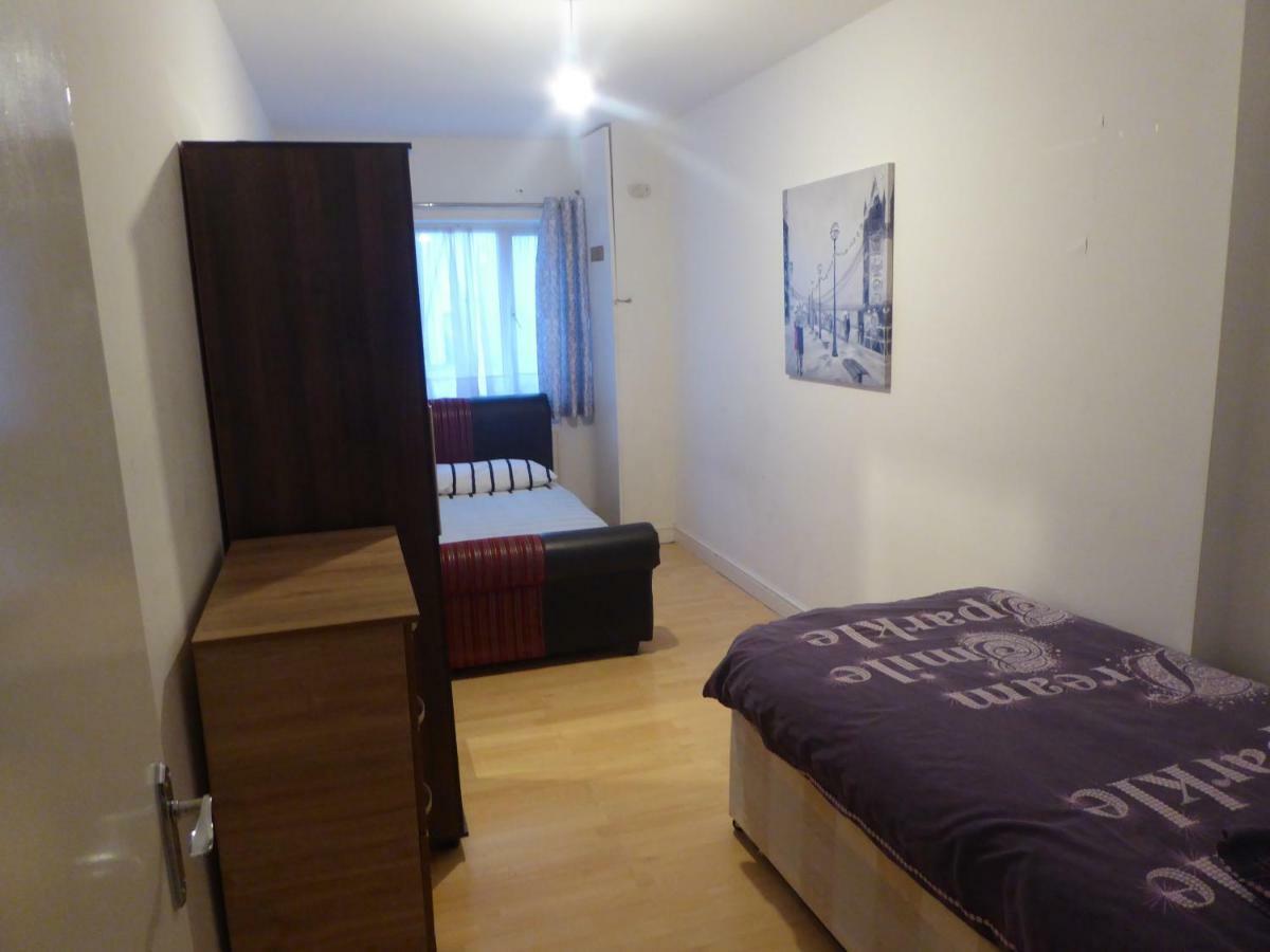 Appartamento Butler House *
