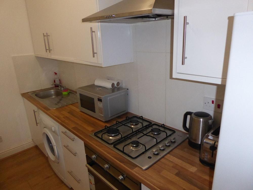 Butler House Appartamento Londra