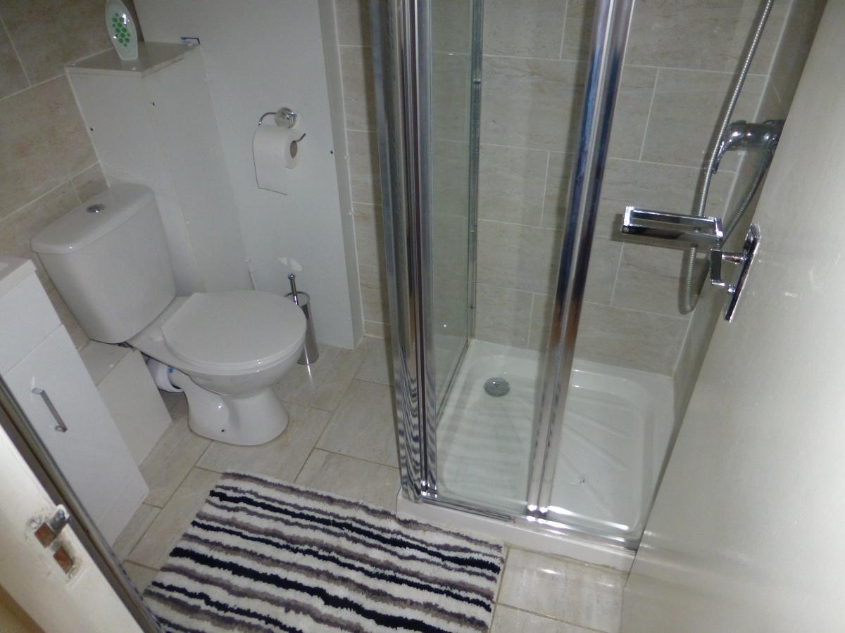 Butler House Apartment
