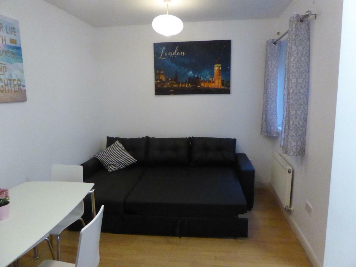 Apartment Butler House *