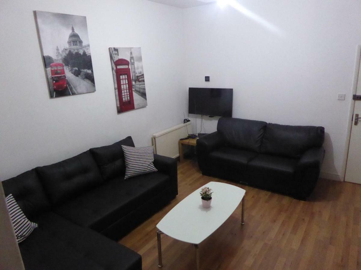 Butler House Apartment London